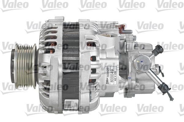 14V 110 A Alternatör