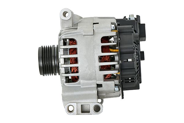 Mercedes A Serisi 2004-2012 Arası A 150 14V 115 A Alternatör Hella Marka
