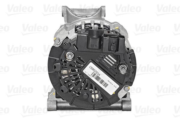 Mercedes A Serisi 2004-2012 Arası A 150 14V 90 A Alternatör Valeo Marka
