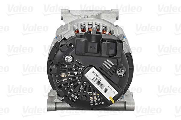Mercedes A Serisi 2004-2012 Arası A 160 CDI 14V 140 A Alternatör Valeo Marka