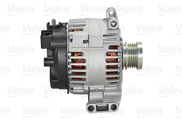 Mercedes A Serisi Alternatör - 14V 140 A Alternatör