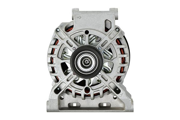 Mercedes A Serisi 2004-2012 Arası A 200 TURBO 14V 115 A Alternatör Hella Marka