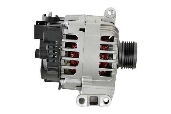 Mercedes A Serisi Alternatör - 14V 115 A Alternatör