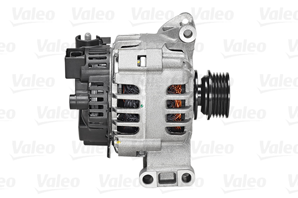 Mercedes B Serisi Alternatör - 14V 90 A Alternatör