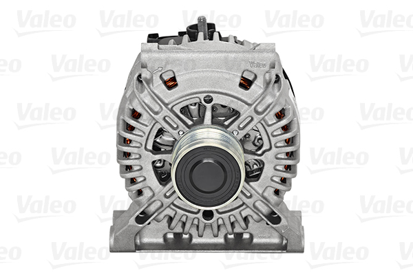 Mercedes B Serisi 2005-2011 Arası B 200 CDI 14V 140 A Alternatör Valeo Marka