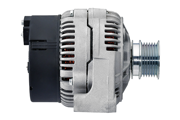 Mercedes C Serisi Alternatör - 14V 90 A Alternatör