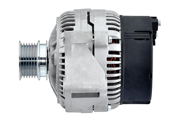 Mercedes C Serisi 1993-2000 Arası C 200 14V 90 A Alternatör Hella Marka