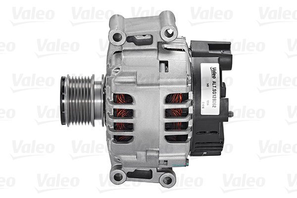 Mercedes C Serisi Alternatör - 14V 120 A Alternatör