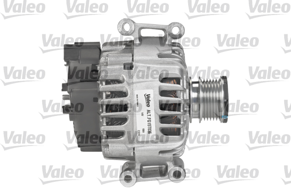 Mercedes C Serisi Alternatör - 14V 150 A Alternatör