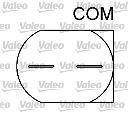 14V 150 A Alternatör