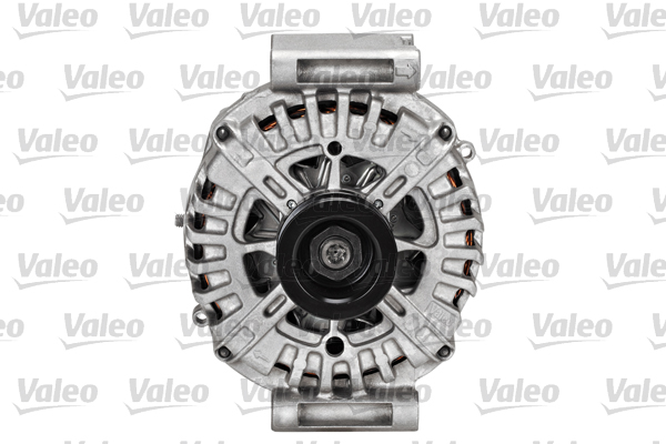 Mercedes C Serisi 2007-2015 Arası C 250 CDI 4-matic 14V 180 A Alternatör Valeo Marka