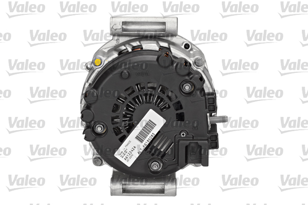 Mercedes C Serisi 2007-2015 Arası C 250 CDI 4-matic 14V 180 A Alternatör Valeo Marka