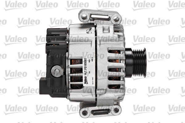 Mercedes C Serisi Alternatör - 14V 180 A Alternatör