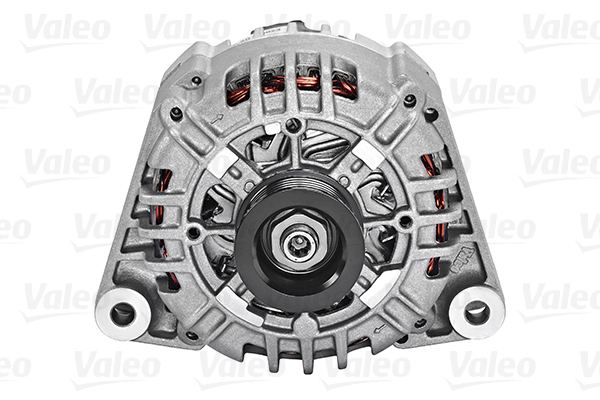 Mercedes Clk 2002-2010 Arası CLK 320 14V 120 A Alternatör Valeo Marka