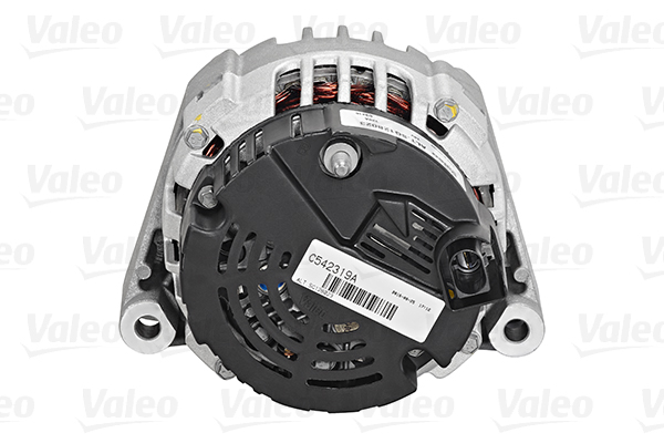 Mercedes Clk 2002-2010 Arası CLK 320 14V 120 A Alternatör Valeo Marka