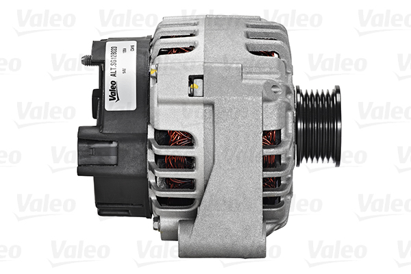 Mercedes Clk Alternatör - 14V 120 A Alternatör