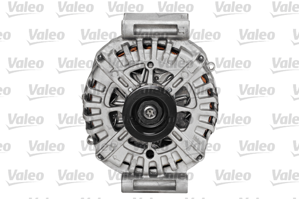 Mercedes Cls 2011-2017 Arası CLS 250 CDI / BlueTEC / d 14V 180 A Alternatör Valeo Marka