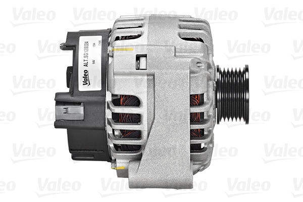 Mercedes E Serisi Alternatör - 14V 120 A Alternatör