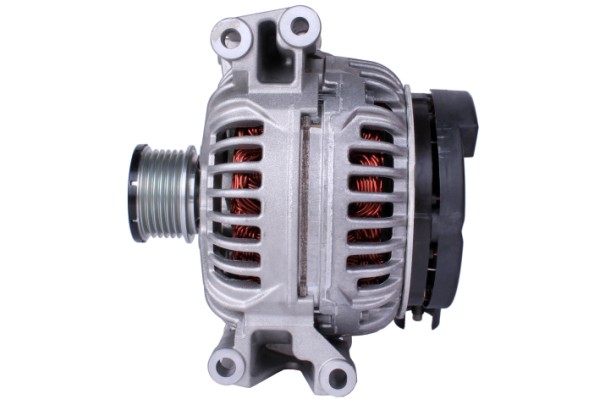 Mercedes E Serisi 2002-2009 Arası E 220 CDI 14V 200 A Alternatör Hella Marka