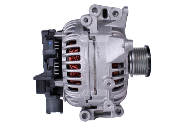 Mercedes E Serisi Alternatör - 14V 200 A Alternatör