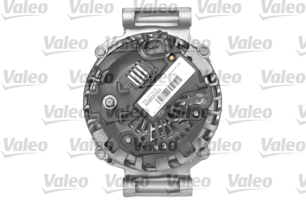 Mercedes E Serisi 2009-2016 Arası E 200 NGT 14V 150 A Alternatör Valeo Marka