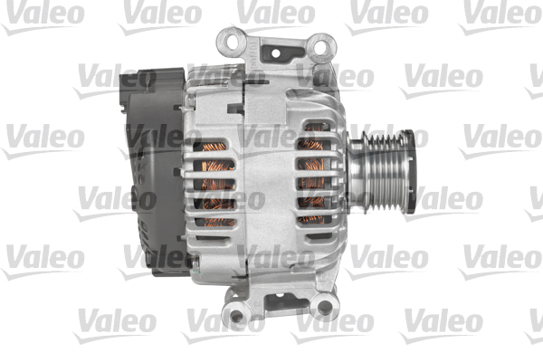 Mercedes E Serisi Alternatör - 14V 150 A Alternatör