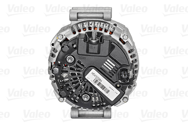 Mercedes Gl 2006-2012 Arası GL 320 CDI 4-matic 14V 180 A Alternatör Valeo Marka