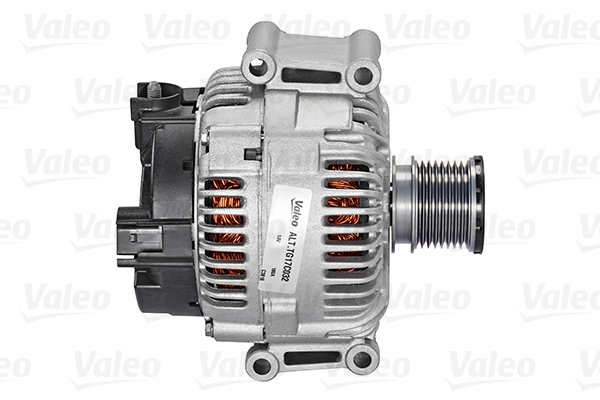 Mercedes Gl Alternatör - 14V 180 A Alternatör