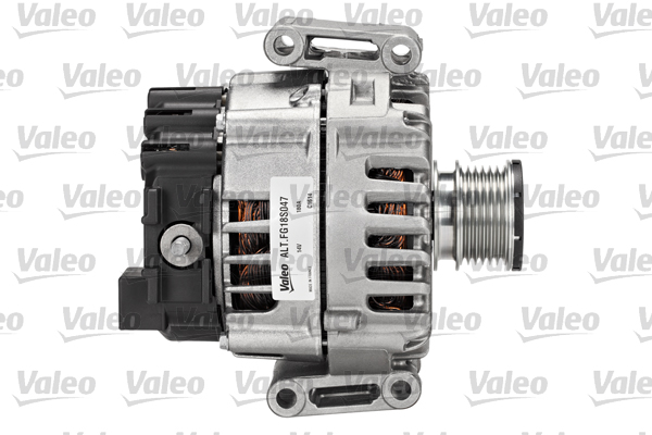 Mercedes Glk Alternatör - 14V 180 A Alternatör