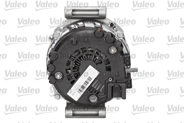 Mercedes Glk 2008-2015 Arası 250 CDI 4-matic 14V 180 A Alternatör Valeo Marka