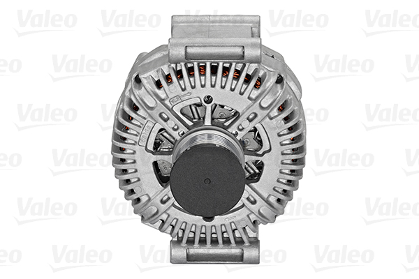 Mercedes M Serisi 2005-2012 Arası ML 420 CDI 4-matic 14V 180 A Alternatör Valeo Marka