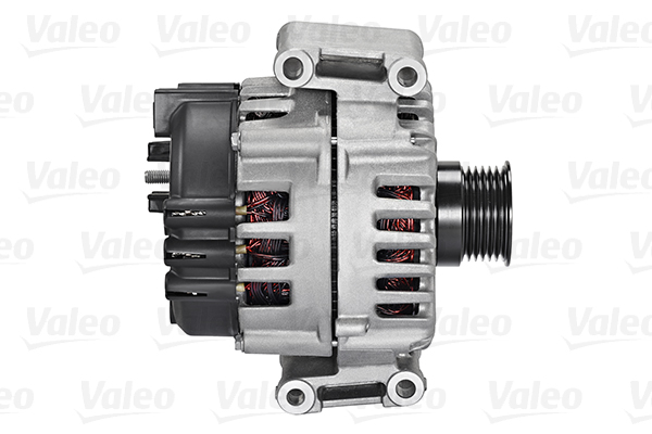 Mercedes R Serisi Alternatör - 14V 180 A Alternatör