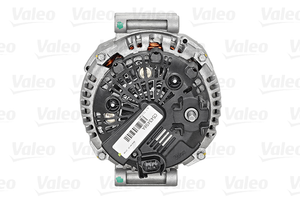 Mercedes Sprinter 2006-2010 Arası 313 CDI 14V 180 A Alternatör Valeo Marka