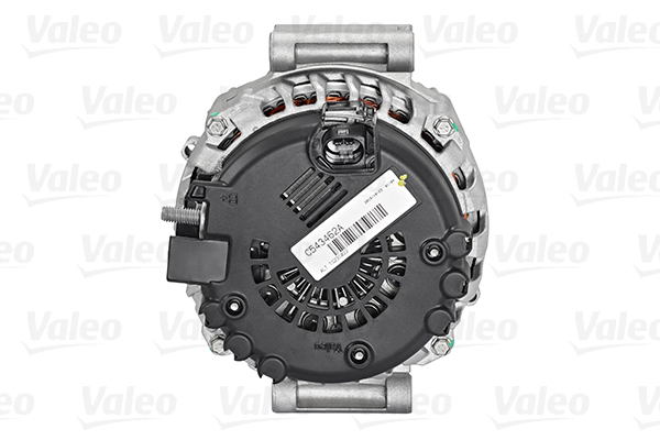 Mercedes Sprinter 2006-2010 Arası 313 CDI 14V 220 A Alternatör Valeo Marka