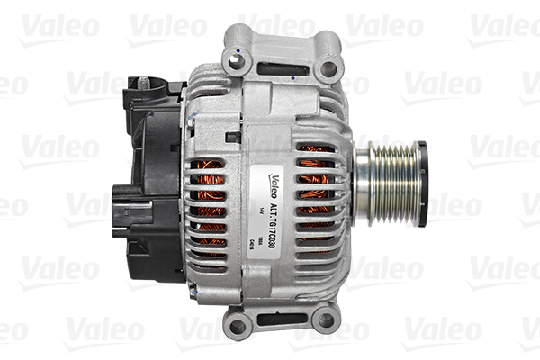 Mercedes Sprinter Alternatör - 14V 180 A Alternatör