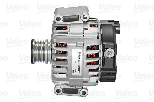 Mercedes Sprinter Alternatör - 14V 220 A Alternatör