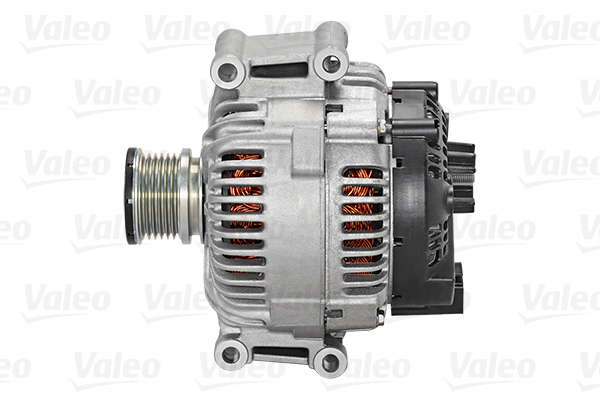 Mercedes Sprinter Alternatör - 14V 180 A Alternatör