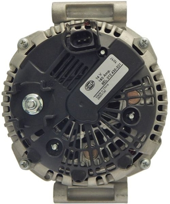 Mercedes Viano 2003-2007 Arası CDI 2.2 14V 180 A Alternatör Hella Marka