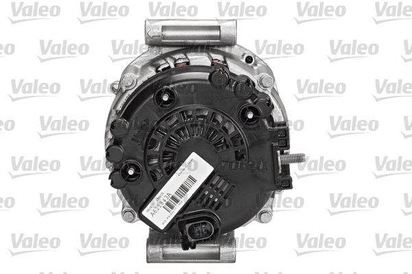 Mercedes Viano 2003-2007 Arası CDI 2.2 4-matic 14V 180 A Alternatör Valeo Marka