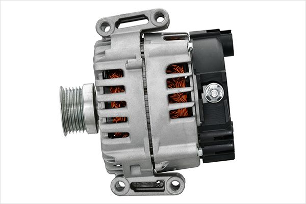 Mercedes Vito 2003-2007 Arası 113 CDI 14V 180 A Alternatör Hella Marka