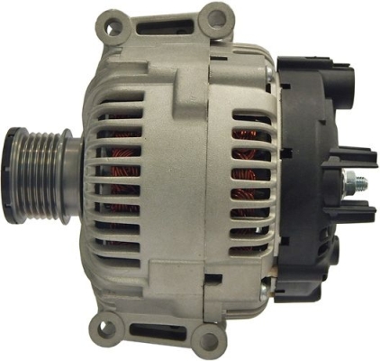 Mercedes Vito 2003-2007 Arası 115 CDI 14V 180 A Alternatör Hella Marka