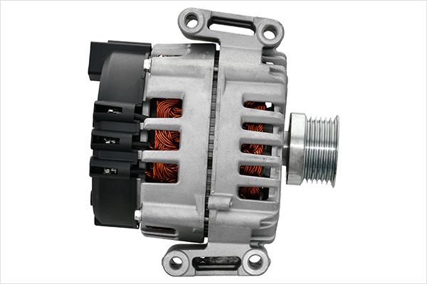 14V 180 A Alternatör