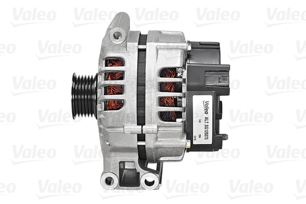 Mini Mini Alternatör - 14V 120 A Alternatör