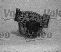 Opel Meriva 2003-2010 Arası 1.3 CDTI 14V 75 A Alternatör Valeo Marka