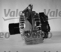 Opel Meriva Alternatör - 14V 75 A Alternatör