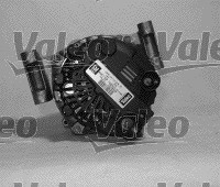 14V 75 A Alternatör