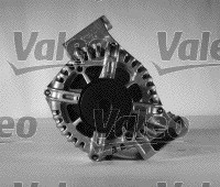 Opel Meriva 2003-2010 Arası 1.3 CDTI 14V 75 A Alternatör Valeo Marka