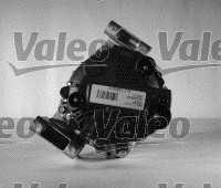 Opel Alternatör