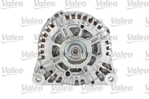 Peugeot 307 2000-2012 Arası 1.6 14V 150 A Alternatör Valeo Marka