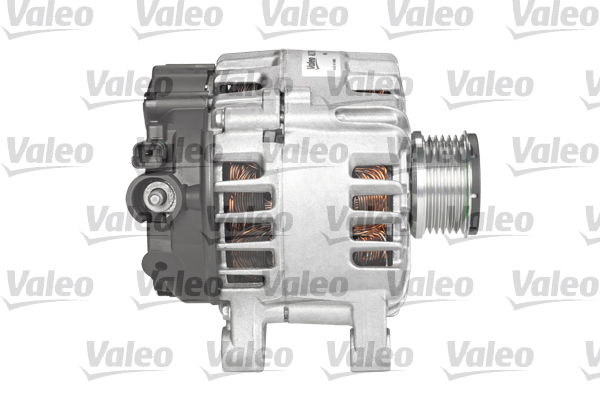 Peugeot 508 Alternatör - 14V 180 A Alternatör